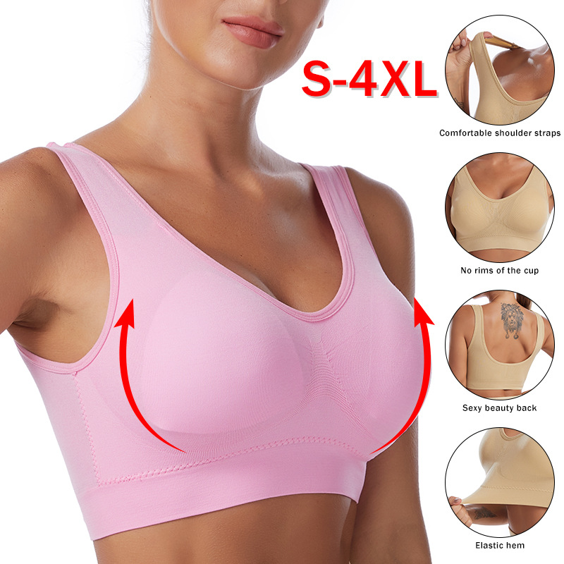 Bralette Triangle Set - Soutien-gorge Sexy pour femmes, grande taille,