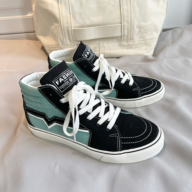 Baskets montantes rétro pour h - Vans Shoes Authentic avis et prix