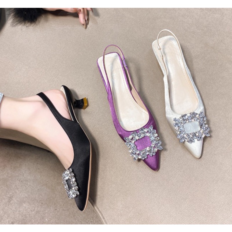 Sandales d'été pour femmes, ch - Sandal Strappy Heeled avis et prix